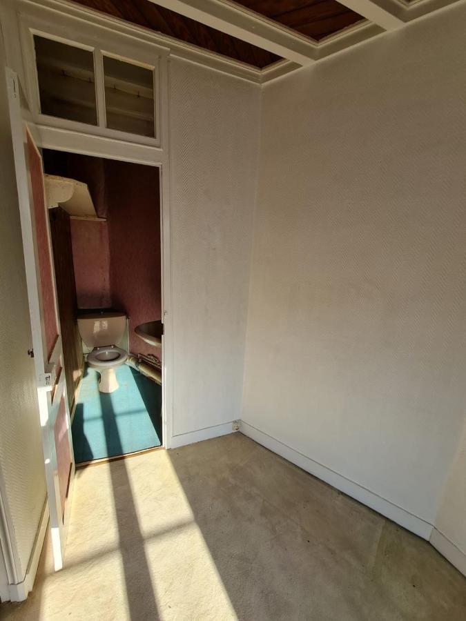 Pied A Terre Hyper Centre Tout Confort Etretat Exterior photo