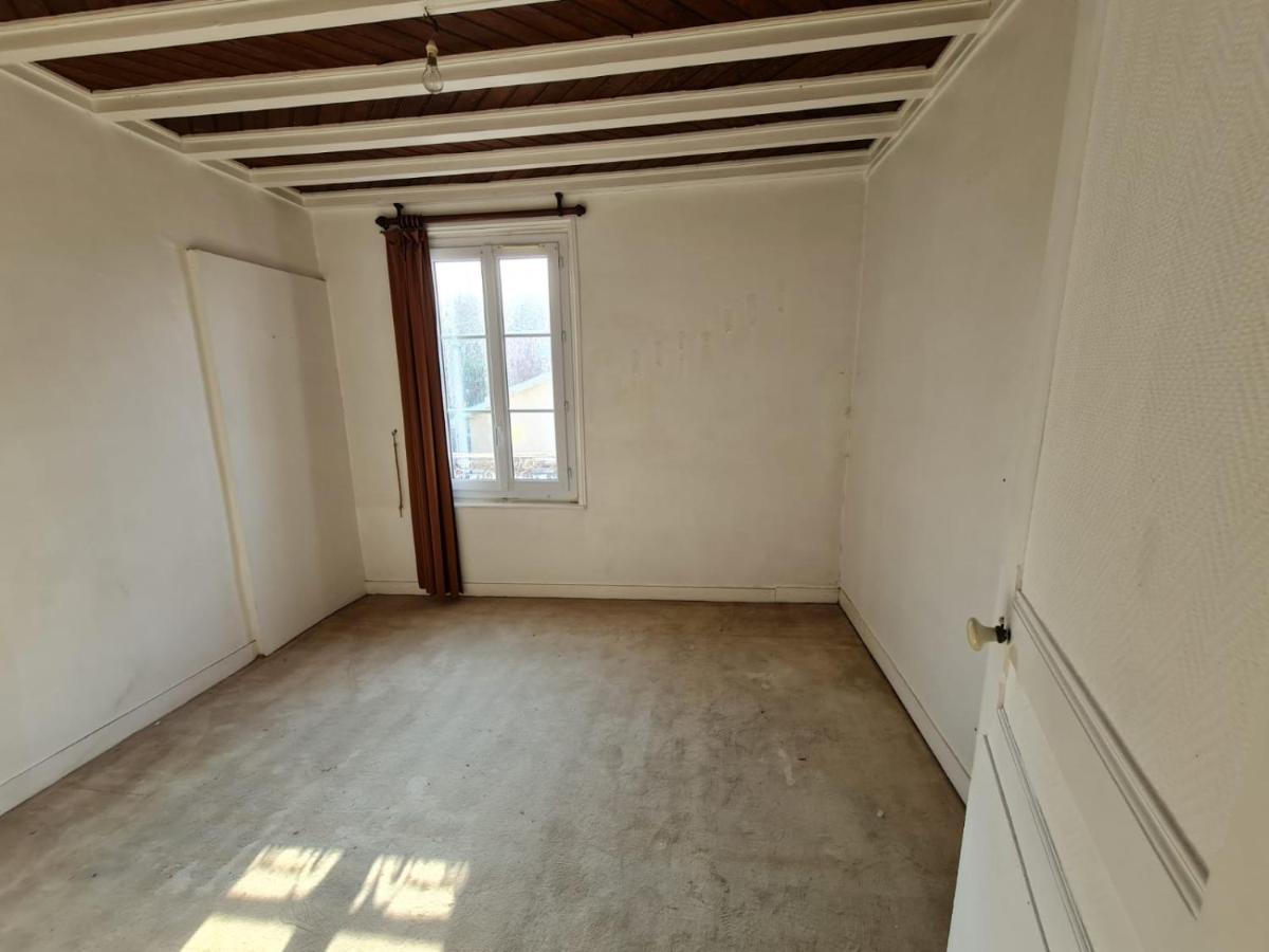 Pied A Terre Hyper Centre Tout Confort Etretat Exterior photo