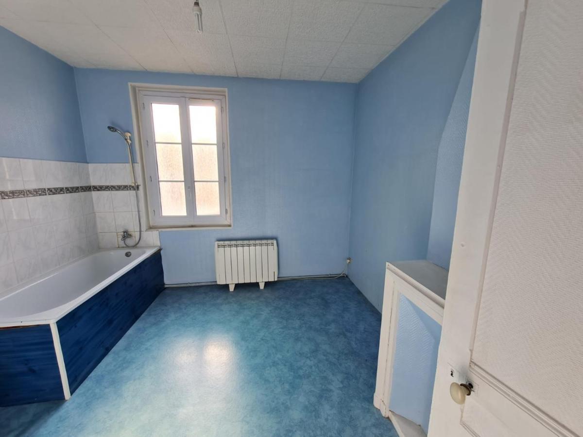 Pied A Terre Hyper Centre Tout Confort Etretat Exterior photo