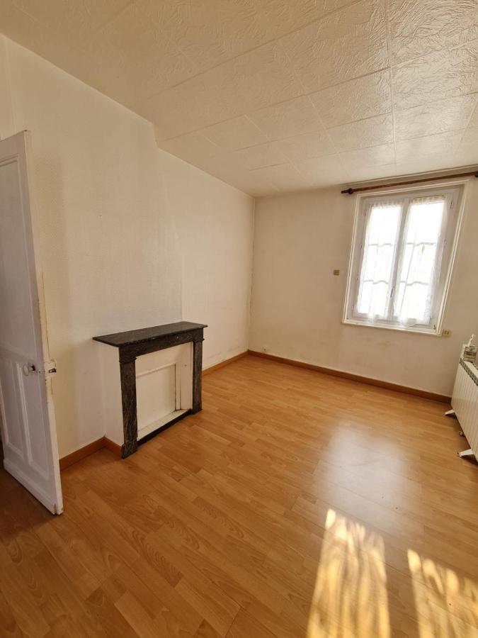 Pied A Terre Hyper Centre Tout Confort Etretat Exterior photo
