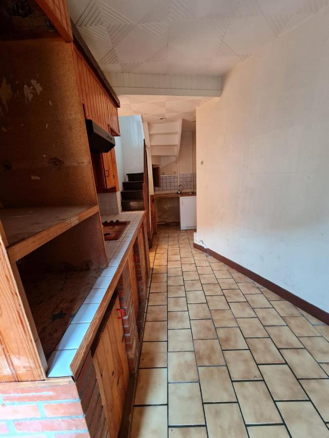 Pied A Terre Hyper Centre Tout Confort Etretat Exterior photo